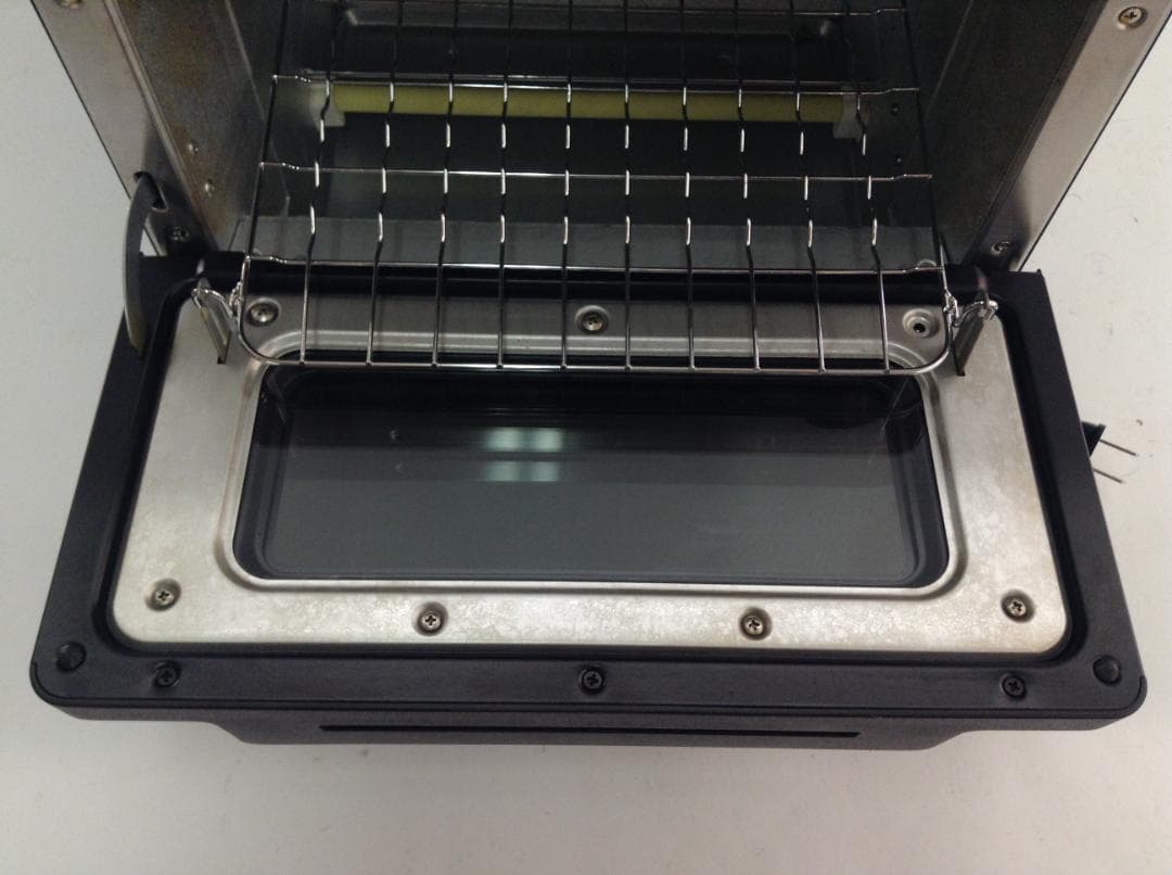 パナソニック Panasonic NT-D700 ブラック オーブントースター