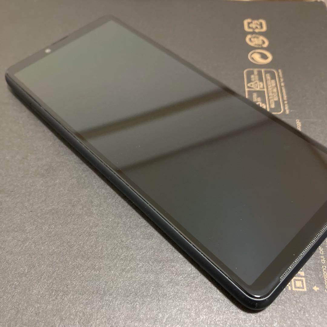 【美品】so-52B Xperia10iii 本体