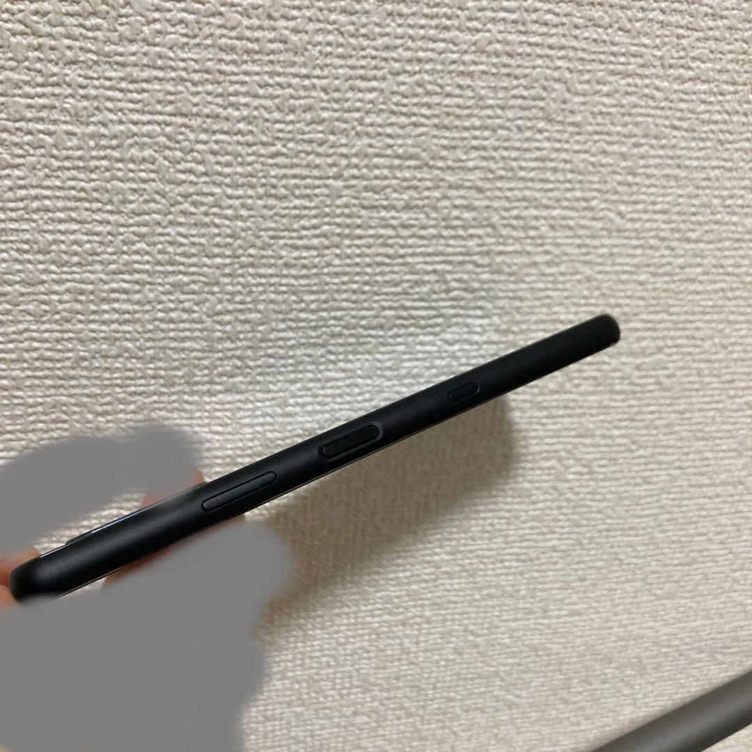 【美品】so-52B Xperia10iii 本体