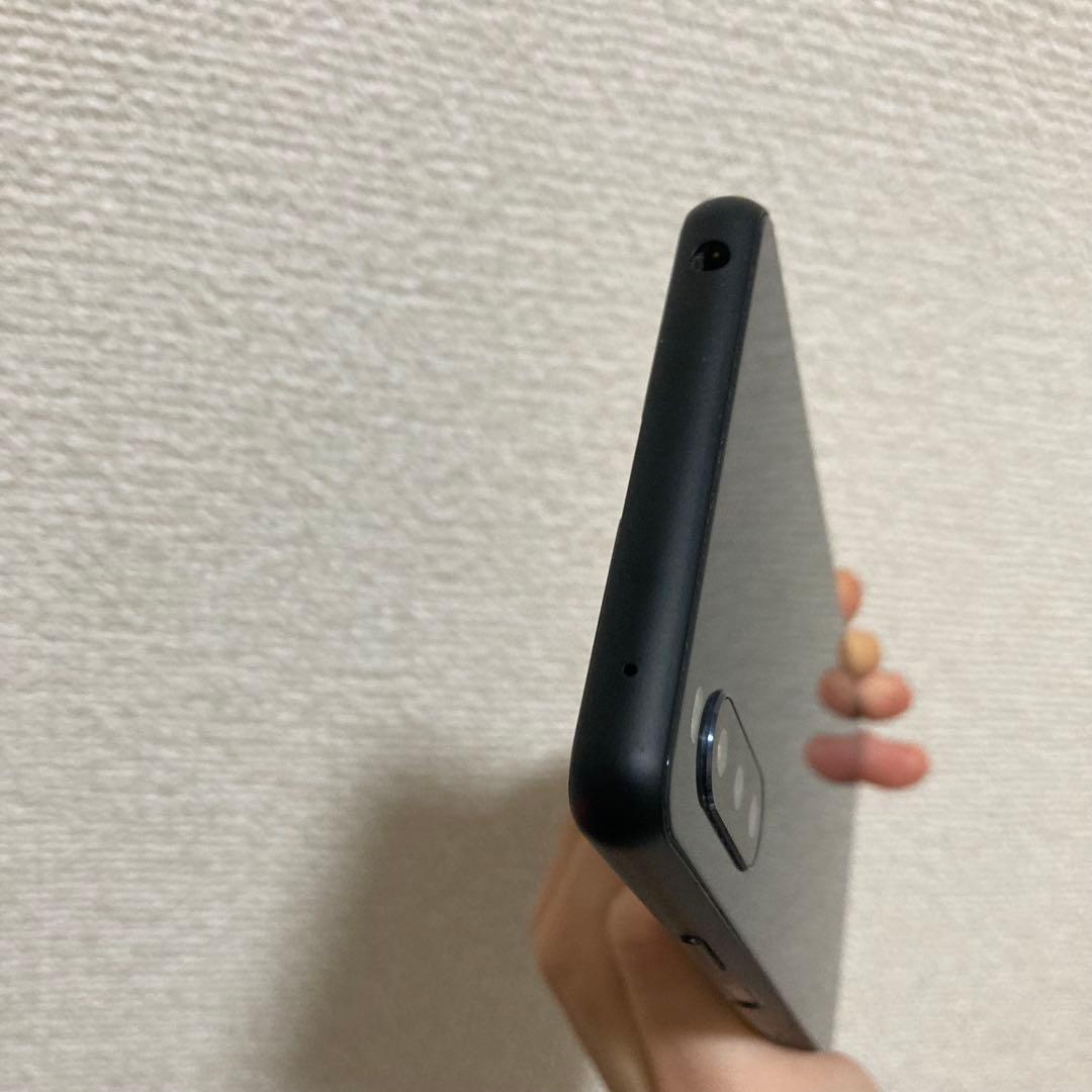 【美品】so-52B Xperia10iii 本体