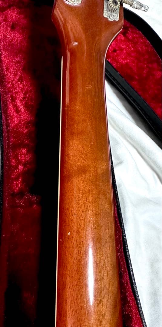 【1960s Japan Vintage】YAMAHA SA-15 【ジャンク】