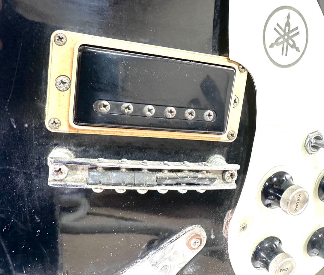 【1960s Japan Vintage】YAMAHA SA-15 【ジャンク】