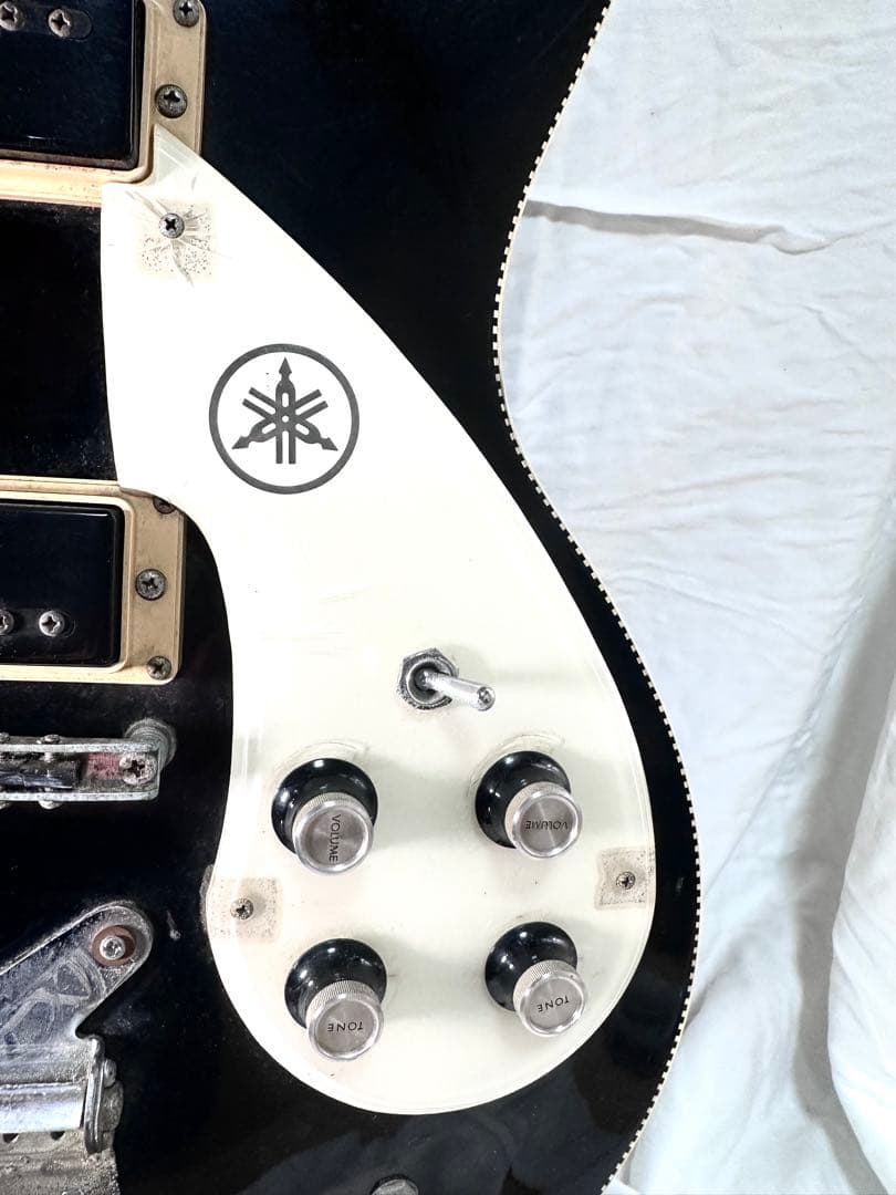 【1960s Japan Vintage】YAMAHA SA-15 【ジャンク】