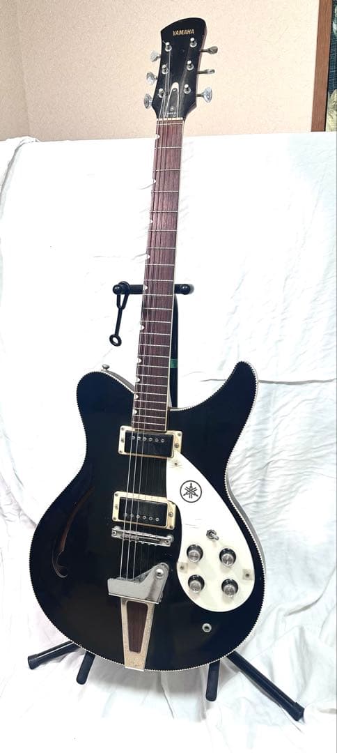 【1960s Japan Vintage】YAMAHA SA-15 【ジャンク】