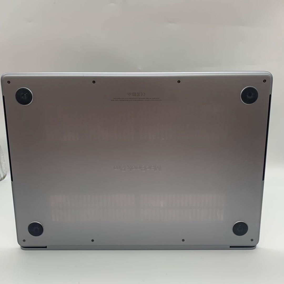MacBook本体 Macbook Pro 2021 | 14.inch | M1 Max