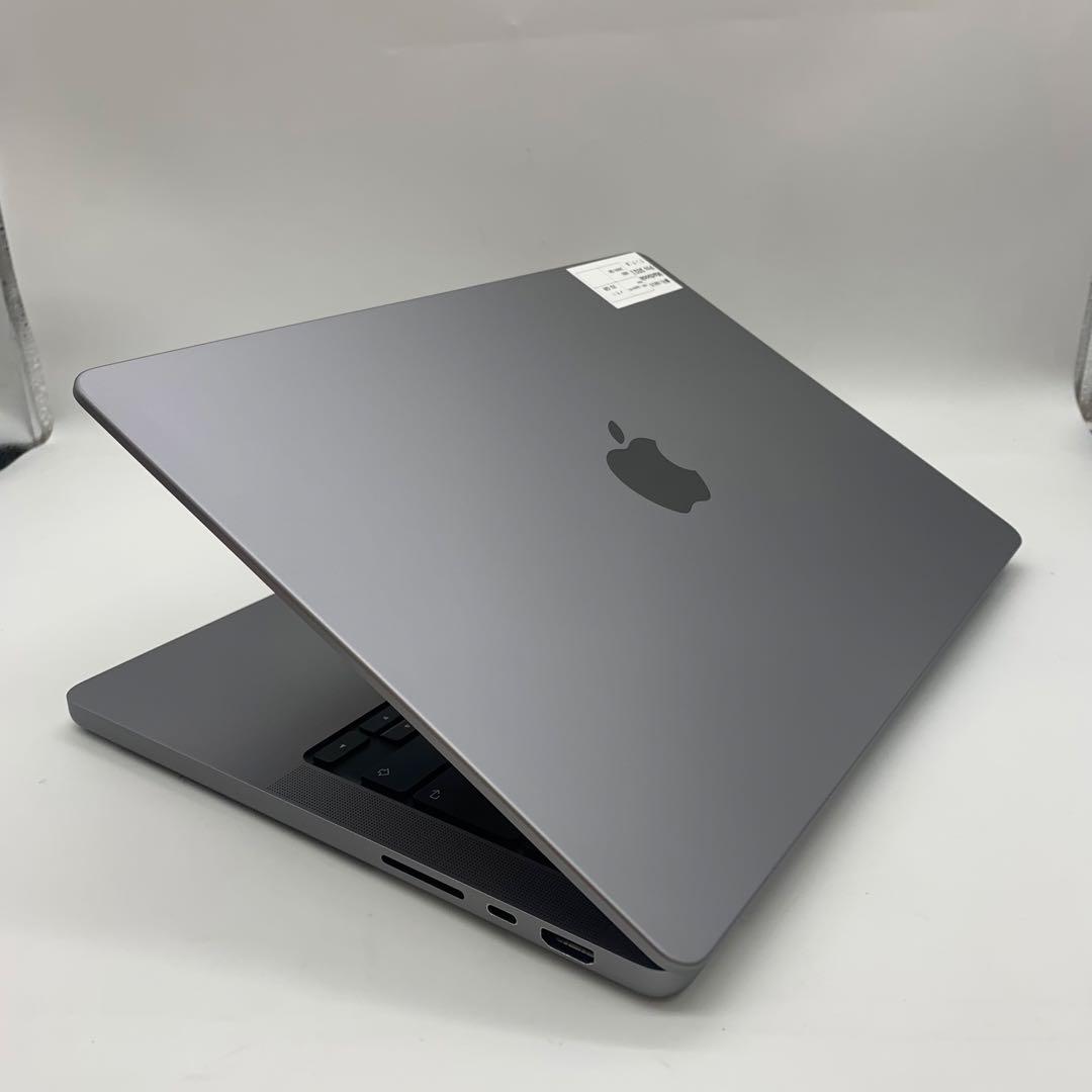 MacBook本体 Macbook Pro 2021 | 14.inch | M1 Max