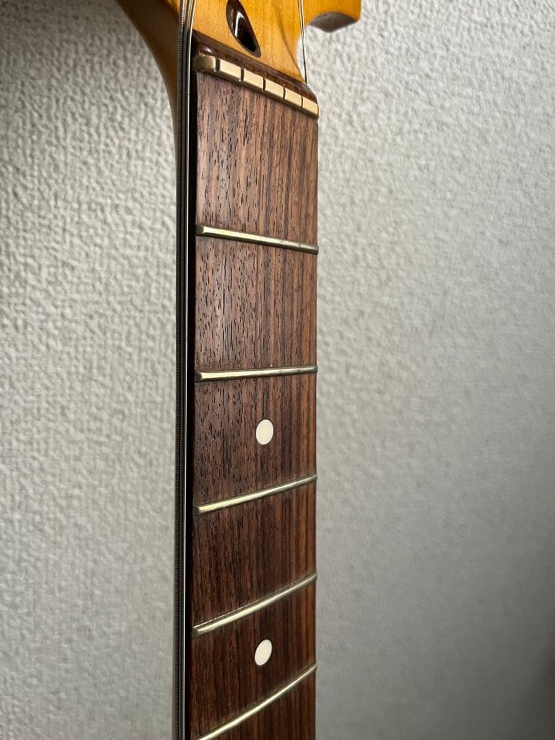 Squier / FSR Classic Vibe Mustang ムスタング