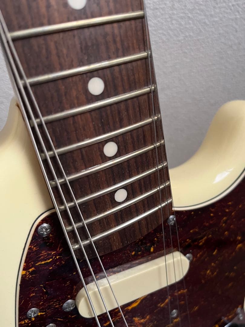 Squier / FSR Classic Vibe Mustang ムスタング