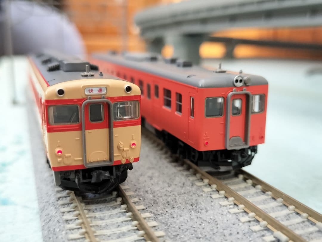 TOMIX 92193 いすみ鉄道 キハ52 キハ28セット