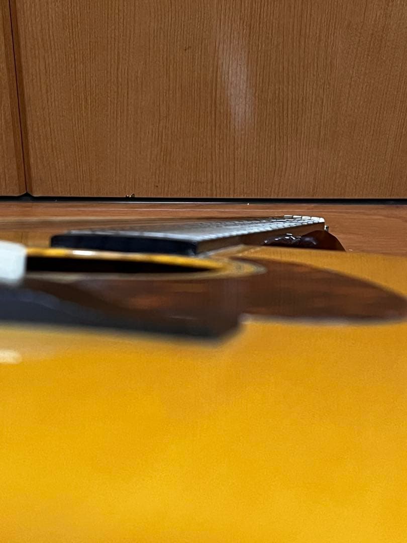 MORRIS F-12 Ⅱ NAT アコースティックギター