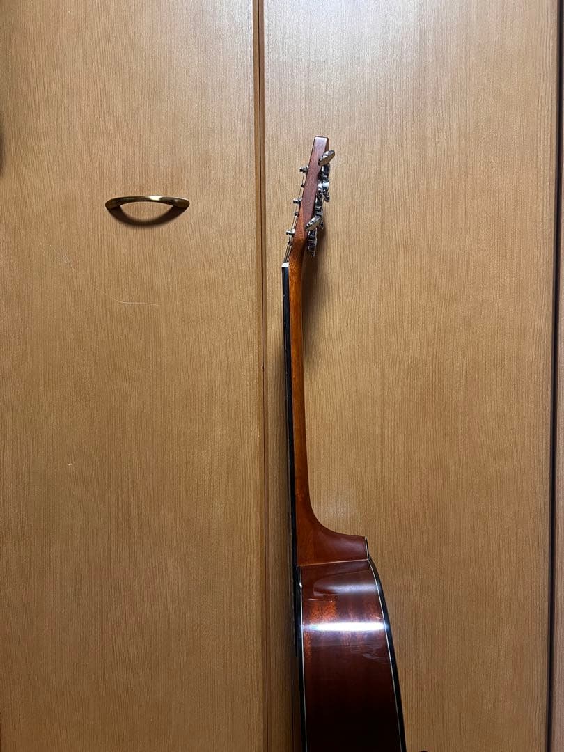 MORRIS F-12 Ⅱ NAT アコースティックギター