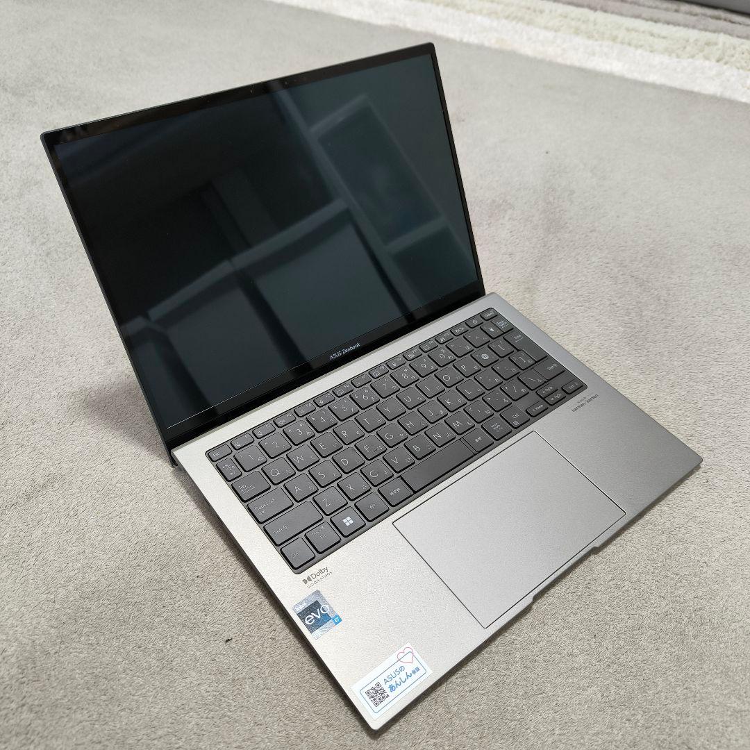 【美品！早いもの勝ち！】ASUS Zenbook S13 UX5304VA