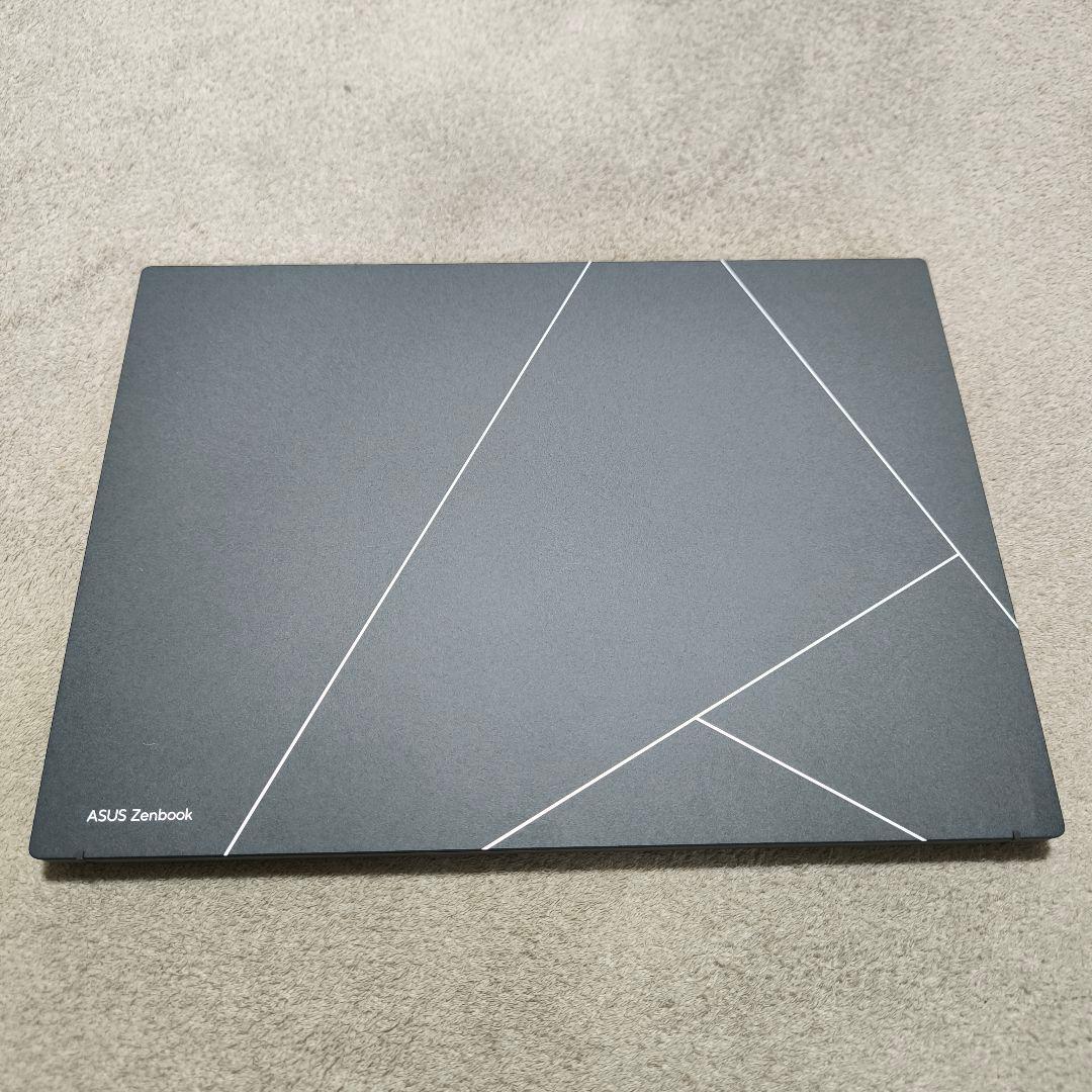 【美品！早いもの勝ち！】ASUS Zenbook S13 UX5304VA