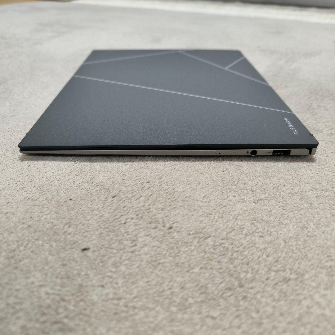 【美品！早いもの勝ち！】ASUS Zenbook S13 UX5304VA