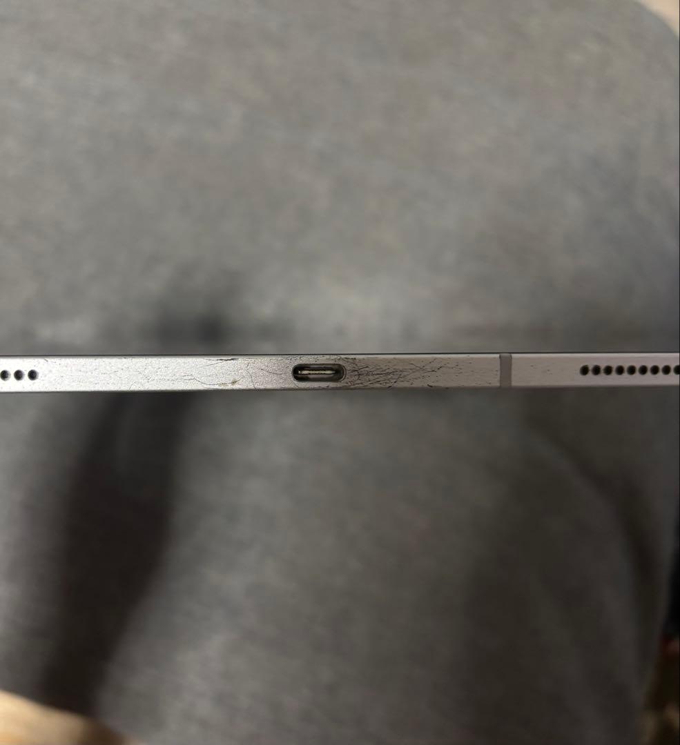 iPadPro12.9インチ 第4世代128GBWi-Fi + Cellular