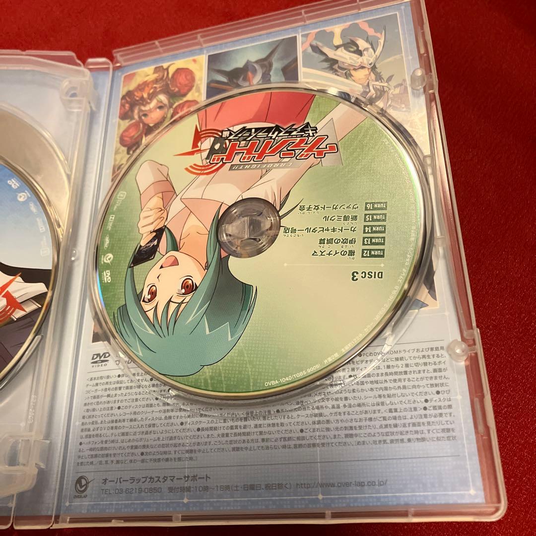 ヴァンガード　クロノジェット・ドラゴン　ラナンキュラスの花乙女 アーシャ 他