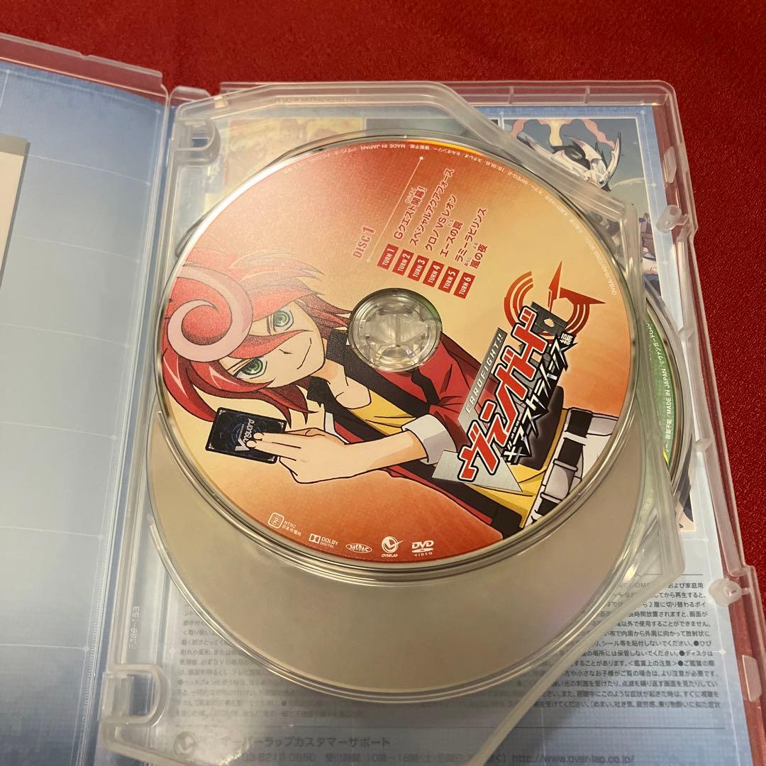 ヴァンガード　クロノジェット・ドラゴン　ラナンキュラスの花乙女 アーシャ 他