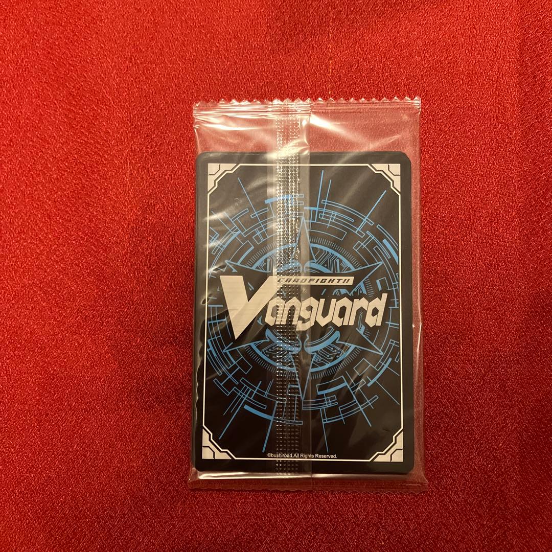 ヴァンガード　クロノジェット・ドラゴン　ラナンキュラスの花乙女 アーシャ 他