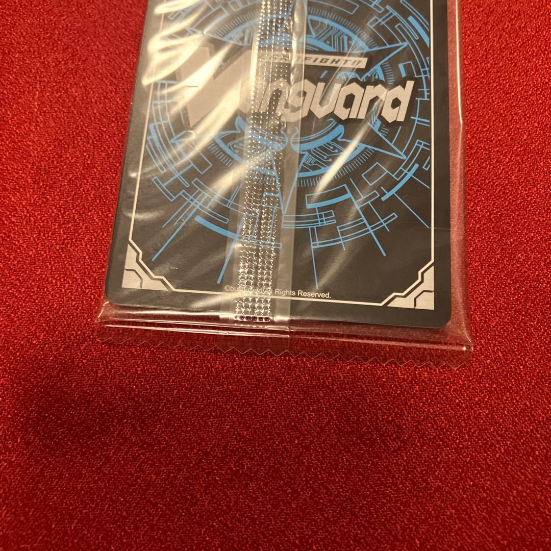 ヴァンガード　クロノジェット・ドラゴン　ラナンキュラスの花乙女 アーシャ 他