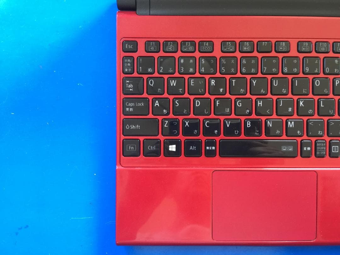 直ぐ使える LM750/LS 13.3型/SSD/8G/Office/Win