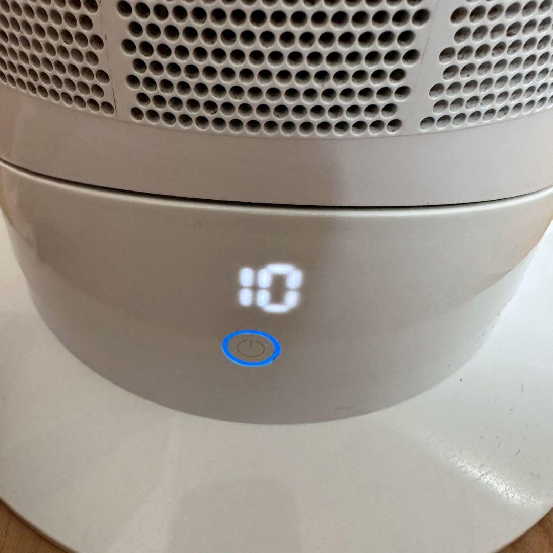 動作良好✨ dyson hot+cool AM09 ダイソン2023年製