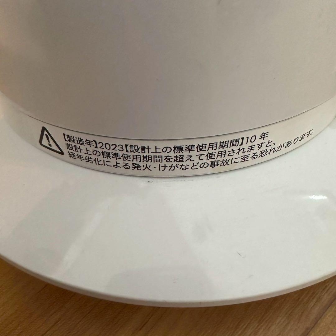 動作良好✨ dyson hot+cool AM09 ダイソン2023年製