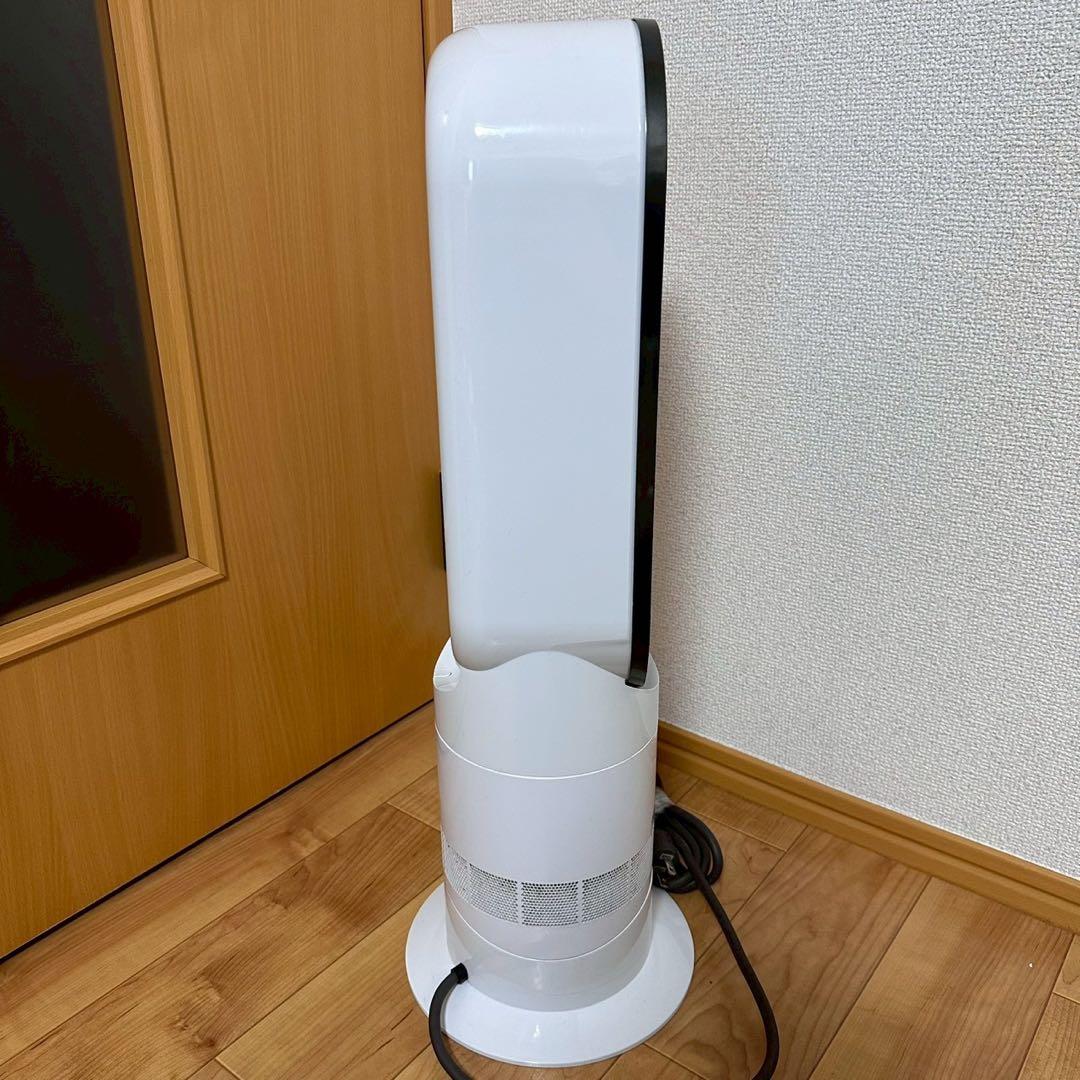 動作良好✨ dyson hot+cool AM09 ダイソン2023年製