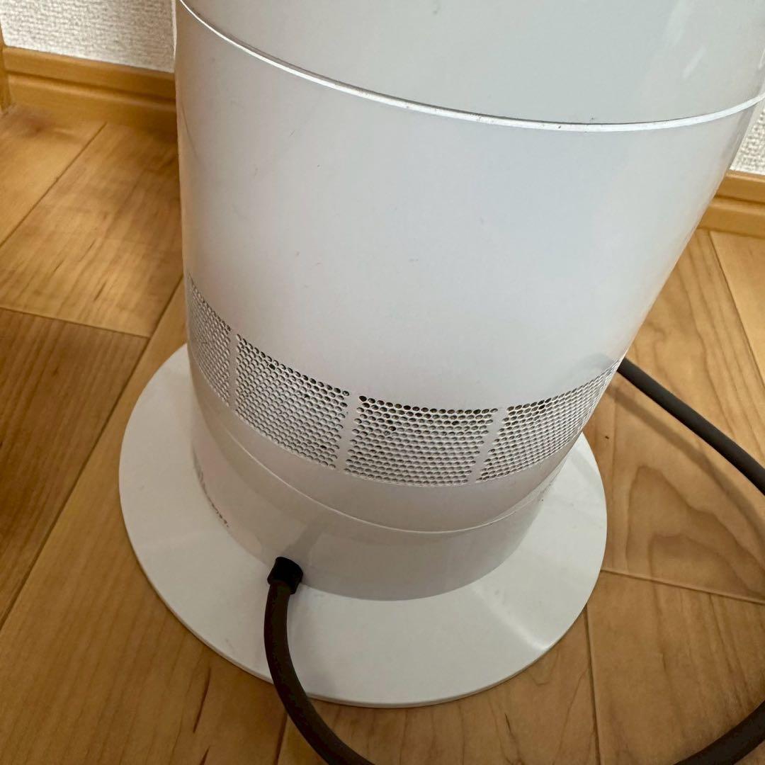 動作良好✨ dyson hot+cool AM09 ダイソン2023年製