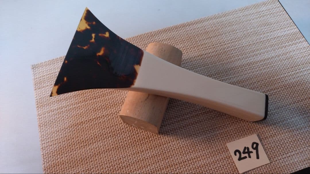 三味線バチ【送料無料】m249