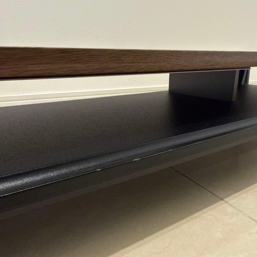 Fenge デスクシェルフ モニター台