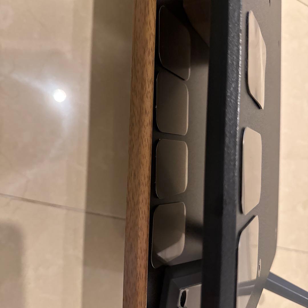 Fenge デスクシェルフ モニター台