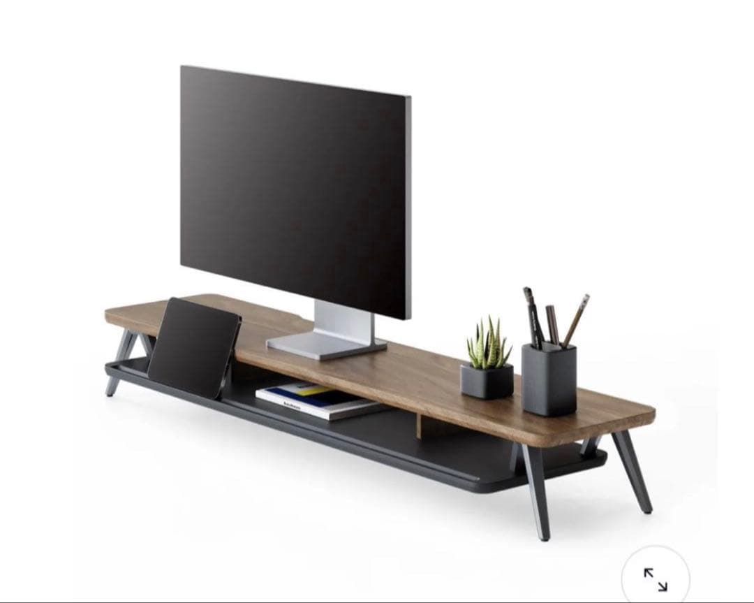 Fenge デスクシェルフ モニター台