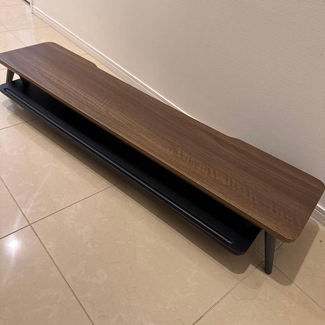 Fenge デスクシェルフ モニター台