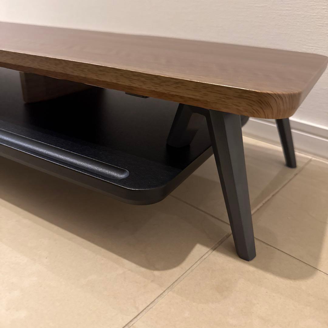 Fenge デスクシェルフ モニター台