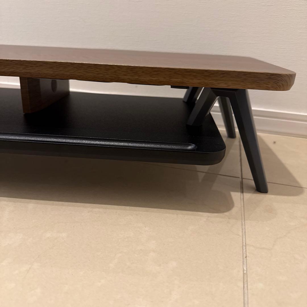 Fenge デスクシェルフ モニター台