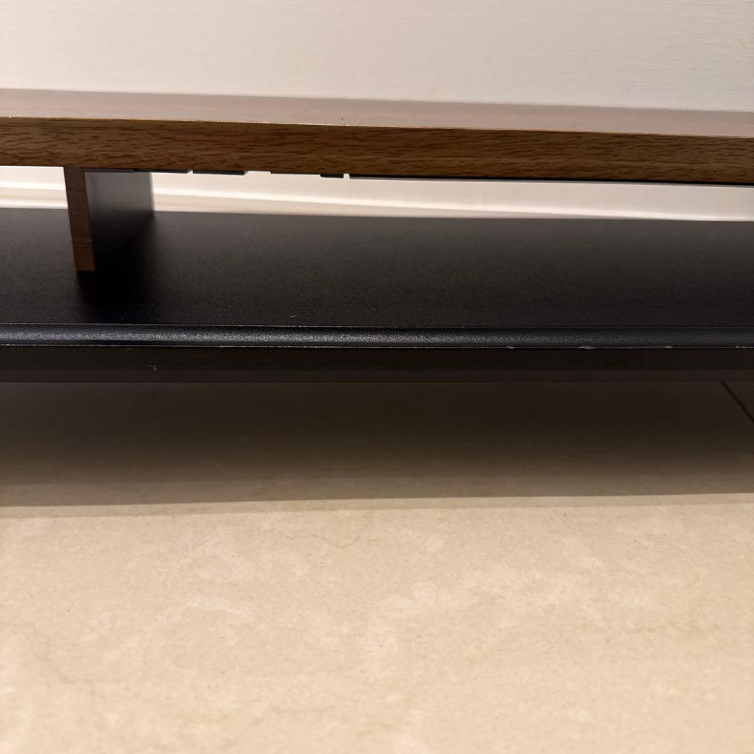 Fenge デスクシェルフ モニター台