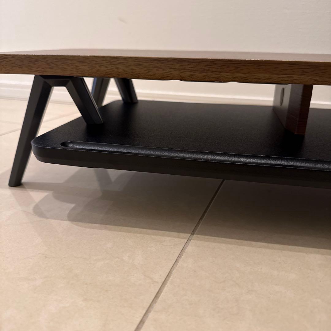 Fenge デスクシェルフ モニター台