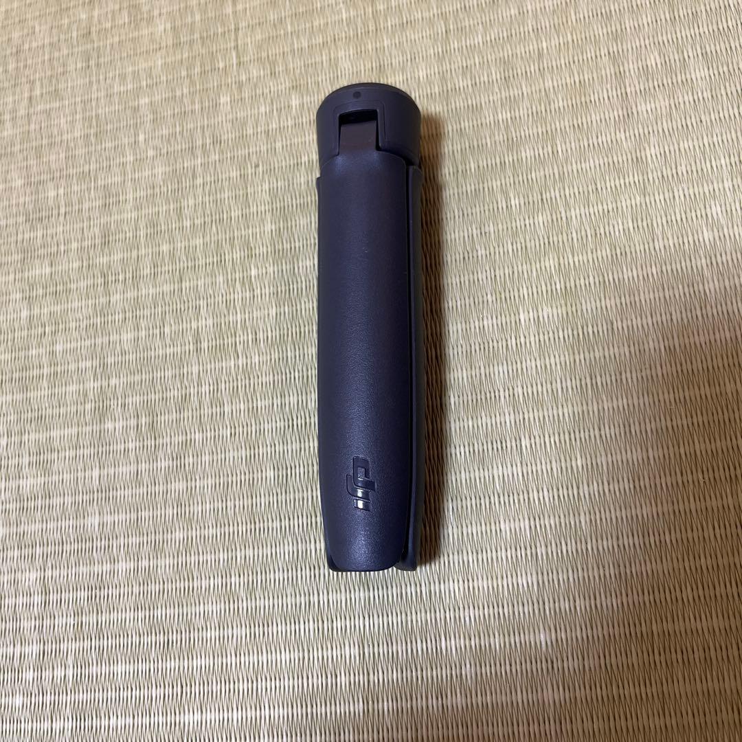 DJI Osmo Mobile 6 スマートフォン用スタビライザー