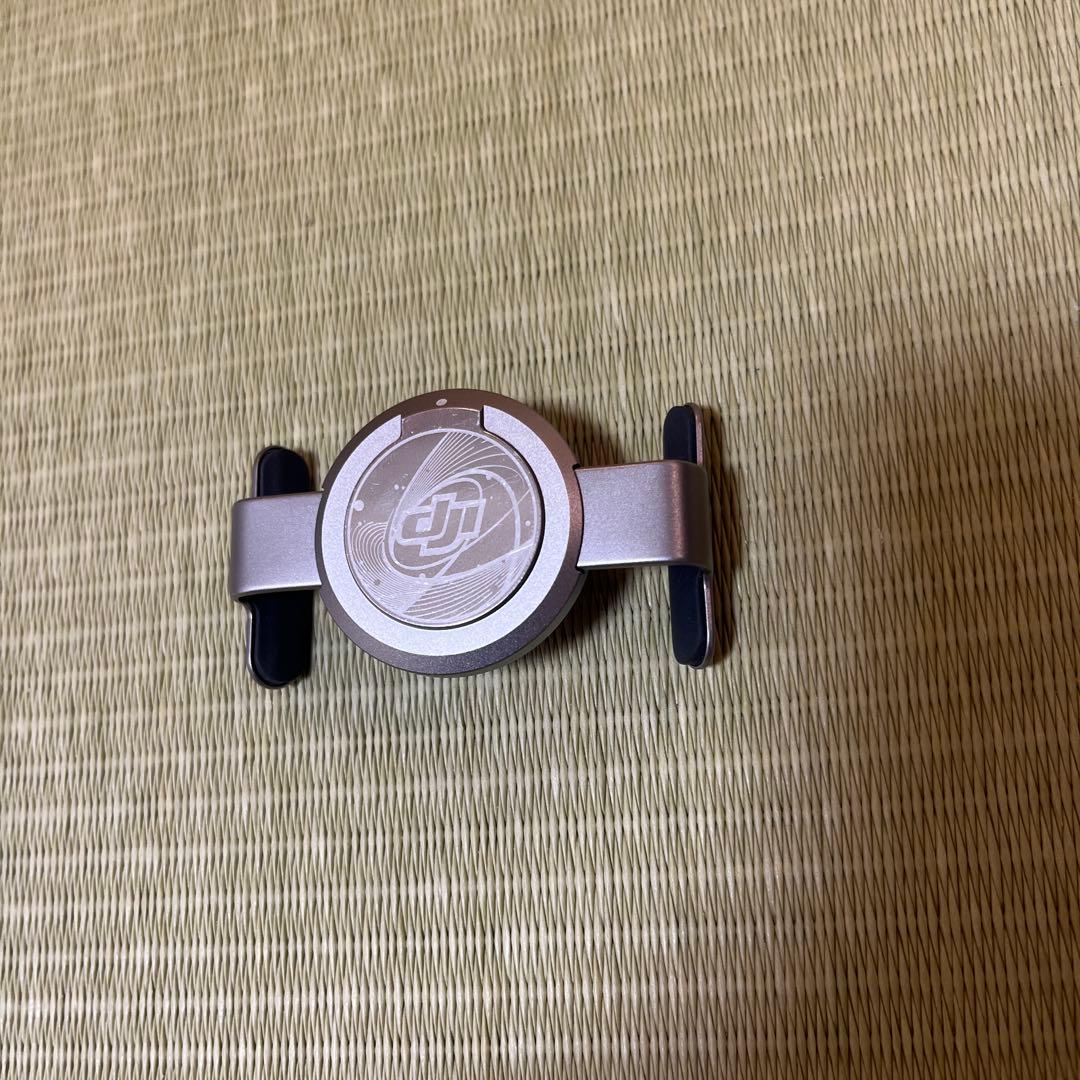 DJI Osmo Mobile 6 スマートフォン用スタビライザー