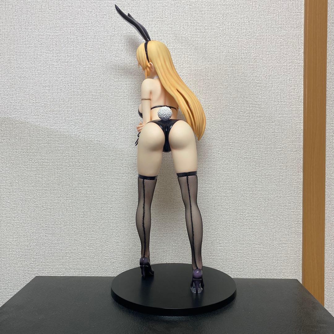 『訳あり』食戟のソーマ 薙切えりな ビキニバニーVer. 1/4