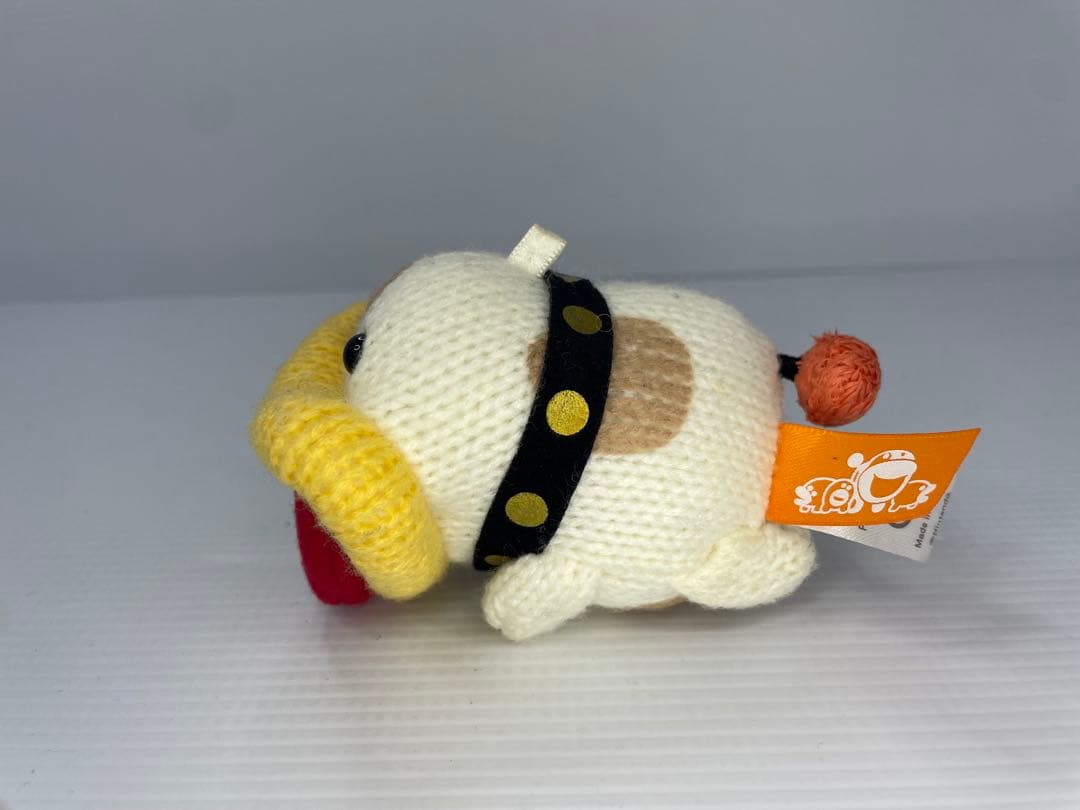 amiibo ポチ　アミーボ　あみぐるみ　ヨッシーウールワールド