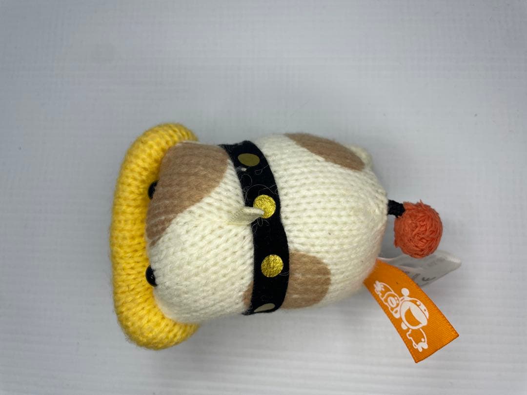 amiibo ポチ　アミーボ　あみぐるみ　ヨッシーウールワールド