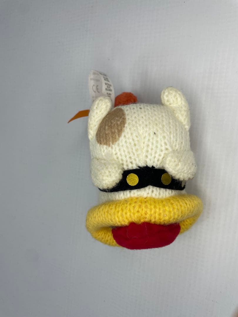 amiibo ポチ　アミーボ　あみぐるみ　ヨッシーウールワールド