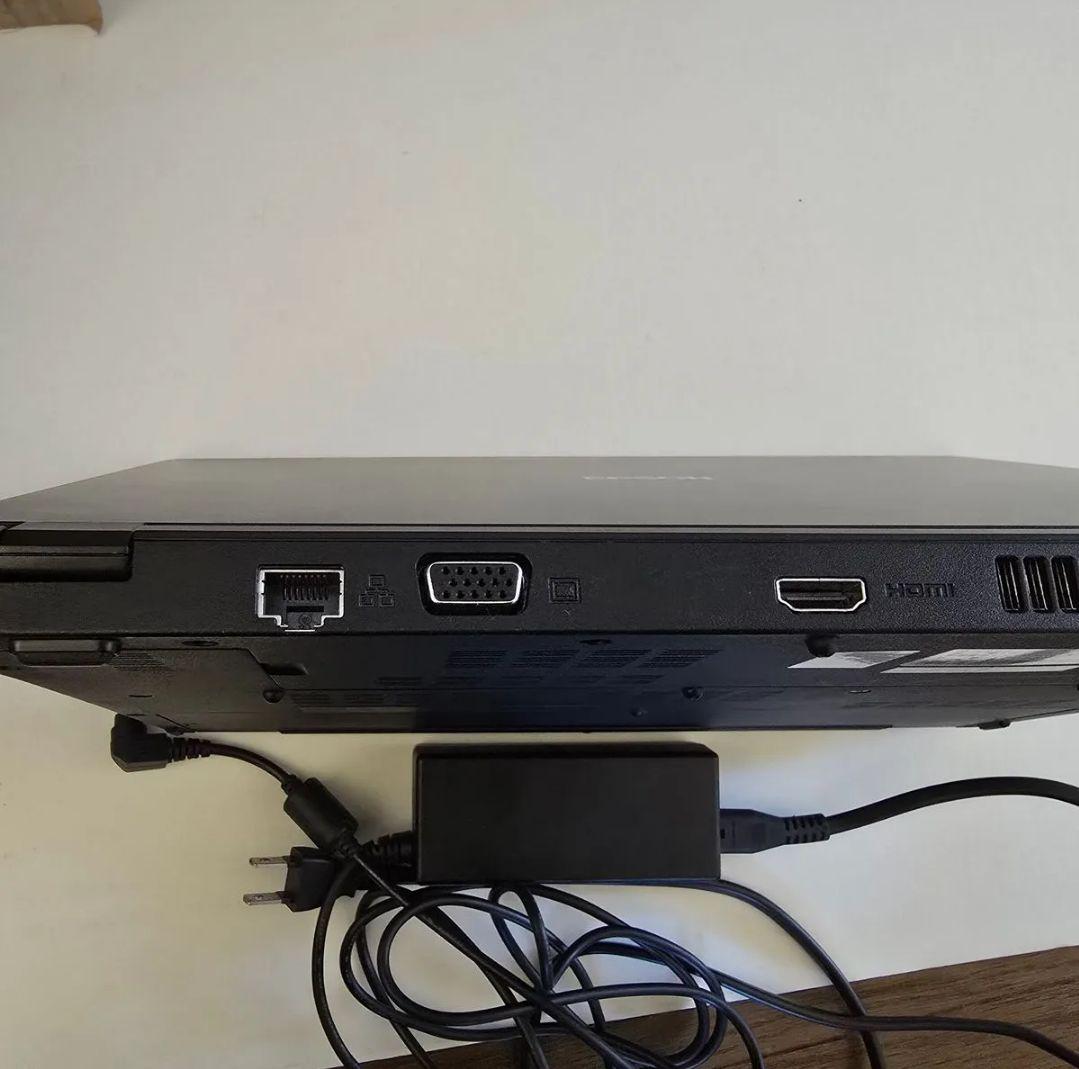 Endeavor　i7 16GB M.2SSD512GB　ノートパソコン