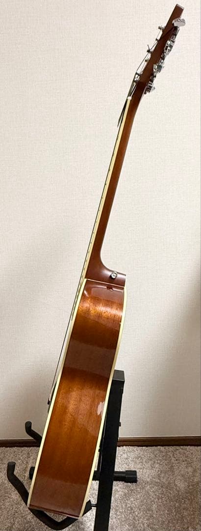 【付属品+チューナー付】YAMAHA FS820 アコースティックギター