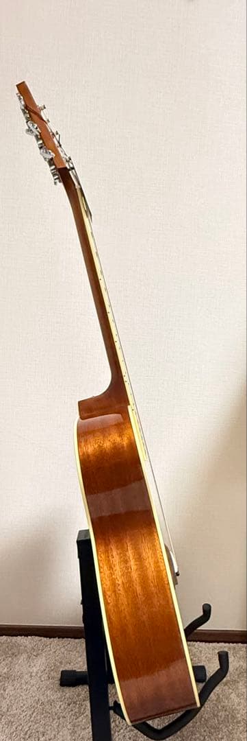 【付属品+チューナー付】YAMAHA FS820 アコースティックギター