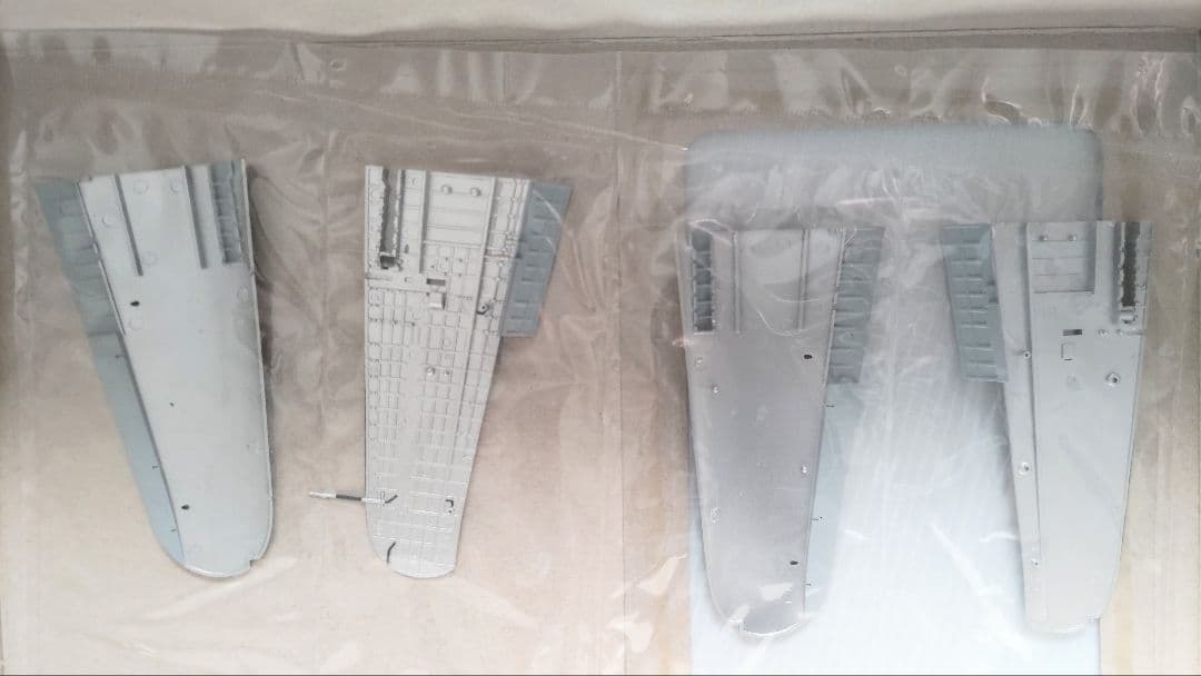 ハセガワ 1/48 零戦52乙型 第721海軍航空隊 (技MIX 彩色済み)