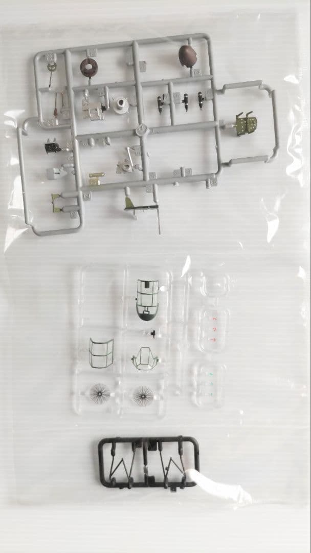 ハセガワ 1/48 零戦52乙型 第721海軍航空隊 (技MIX 彩色済み)