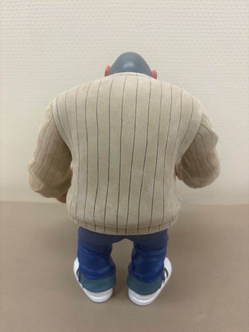 メディコムトイ サンタスティック TOKYO TRIBE2 ガリレオ フィギュア