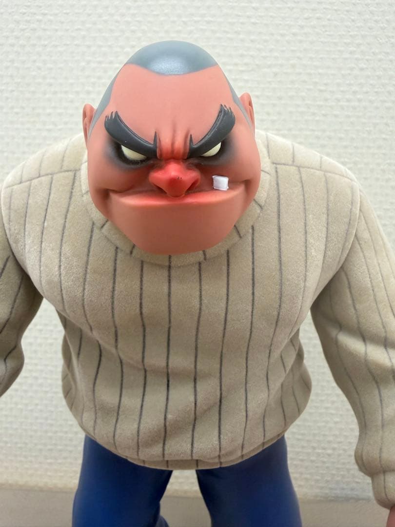 メディコムトイ サンタスティック TOKYO TRIBE2 ガリレオ フィギュア